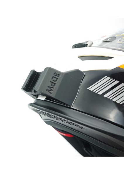 Scorpion Exo 520 Evo Air Kask Için Chin Mount Aksiyon Kamera Çene Bağlantı Aparatı fiyatları