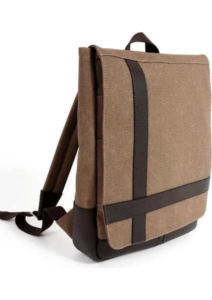 Kadın Sırt Çantası 35*22 cm Kanvas Kumaş Laptop Bölmeli Business Sırt Çantası Okul Çantası Mega Bag fırsatları
