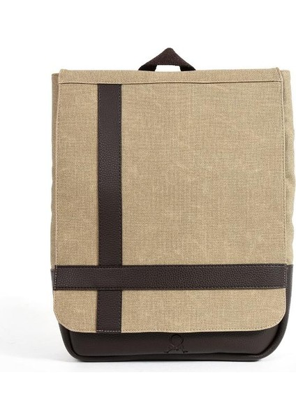 Kadın Sırt Çantası 35*22 cm Kanvas Kumaş Laptop Bölmeli Business Sırt Çantası Okul Çantası Mega Bag fırsatları