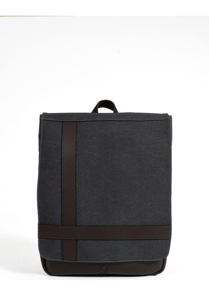 Kadın Sırt Çantası 35*22 cm Kanvas Kumaş Laptop Bölmeli Business Sırt Çantası Okul Çantası Mega Bag fırsatları
