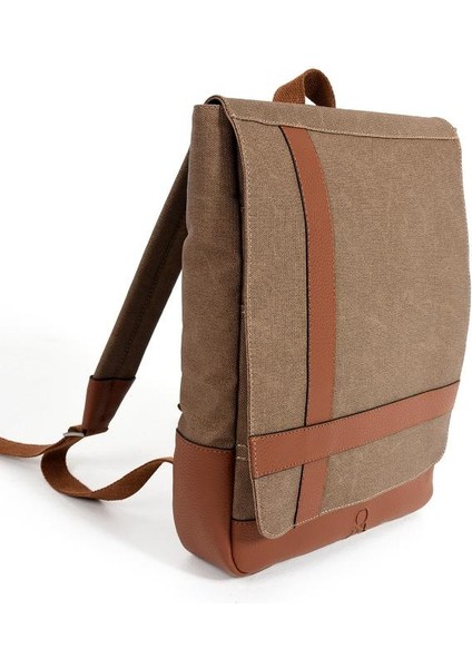Kadın Sırt Çantası 35*22 cm Kanvas Kumaş Laptop Bölmeli Business Sırt Çantası Okul Çantası Mega Bag modelleri