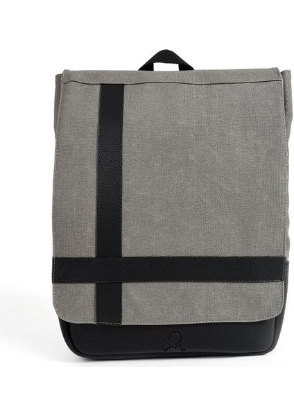 Erkek Sırt Çantası 35*22 cm Kanvas Kumaş Laptop Bölmeli Business Sırt Çantası Okul Çantası Mega Bag fiyatları