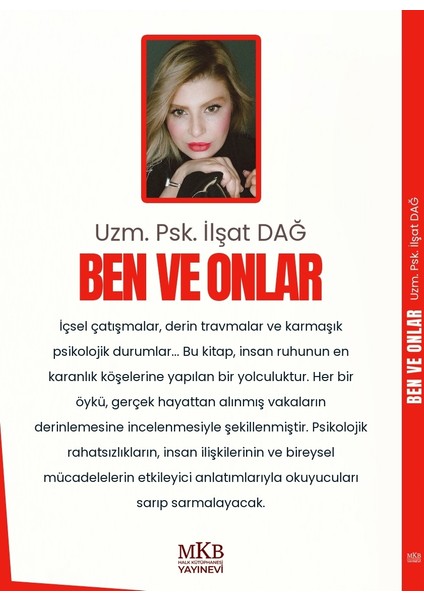 Ben ve Onlar