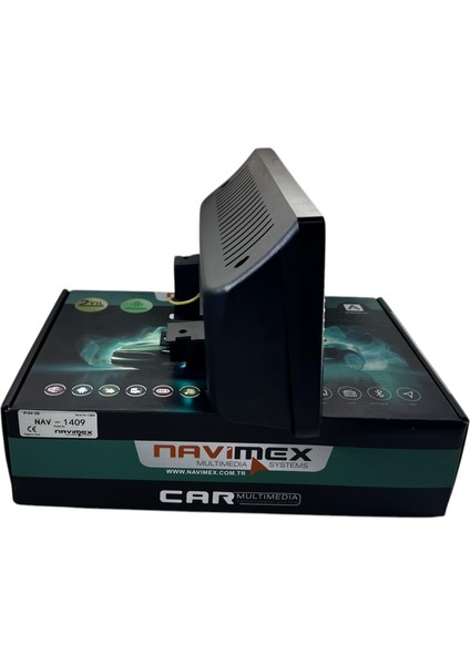 Fiat Egea Cross 2016-2020 Navimex Samsung Işlemcili (Fanlı) Profesyonel Oem Multimedia fiyatları