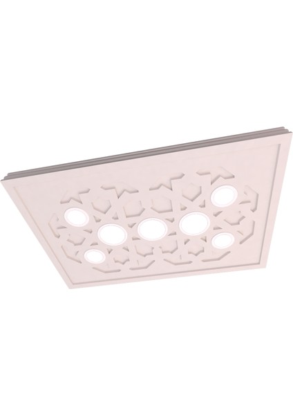 Tavan Spot Göbek KENARLI-KARE-14-90X60 fiyatları