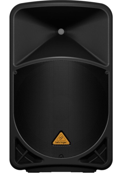 Behrınger B115D / 2-Yollu 15" Aktif Hoparlör