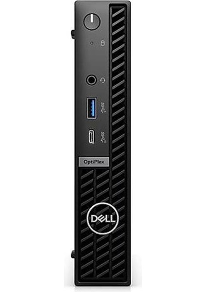 Pc // Optıplex 7020 N007O7020MFF_W I5-14500T 8gb 512SSD WIN11PRO