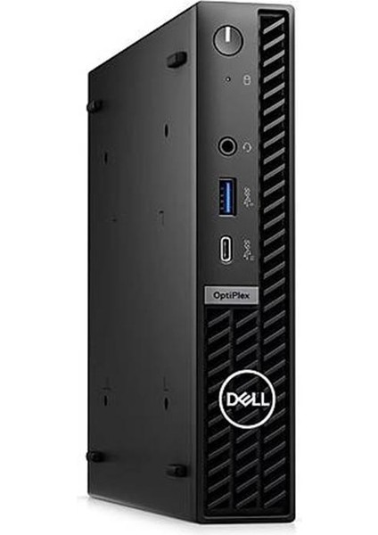 Pc // Optıplex 7020 N007O7020MFF_W I5-14500T 8gb 512SSD WIN11PRO