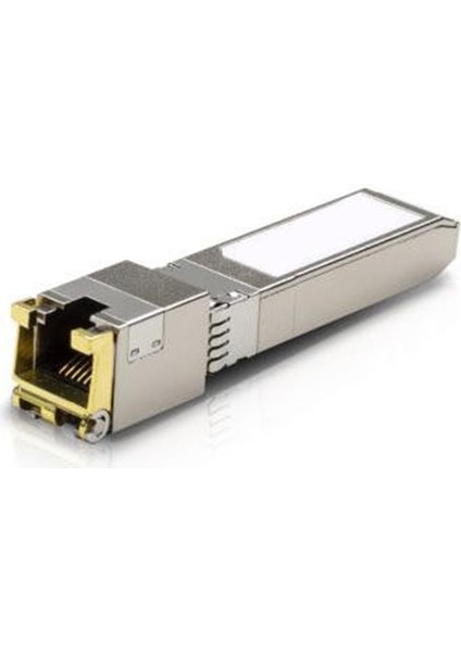 Uranıum 1gb Sfp To RJ45 Sm Mod Sfp Modül (11RJ451GB0.1KMHPT)