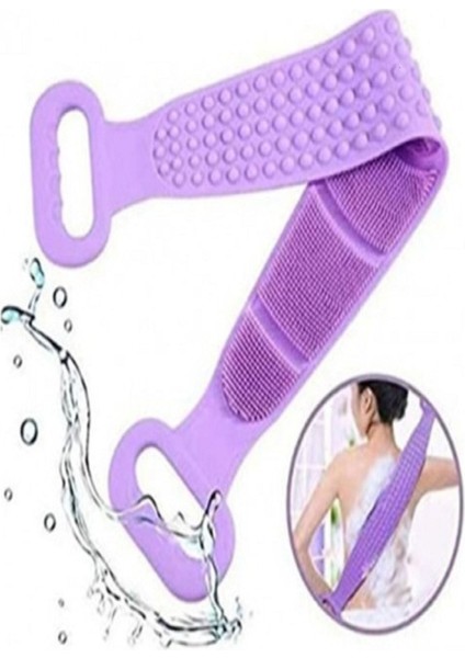 Banyo Sırt Kesesi Çift Taraflı 70 cm fiyatları