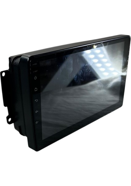 Mercedes W203-W209 Maxessa Orjinal 4-64 Profesyonel Oem Multimedia