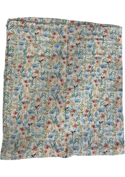 Mother Love Müslin Örtü Fuar Baby Mint fiyatları