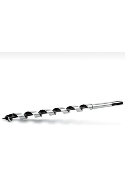 Sds Plus Ahşap Ucu 14 x 250 mm