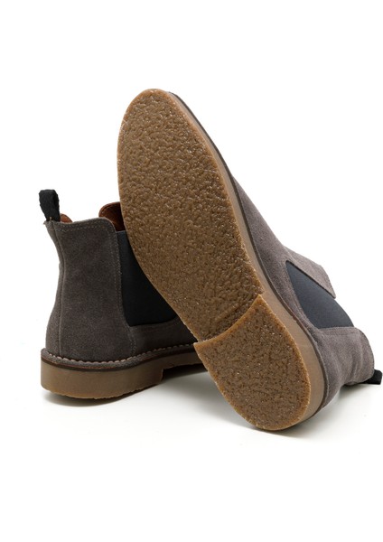 Erkek Bot Jou-Sy Toni Pons Suede Grey (Gris) indirimleri