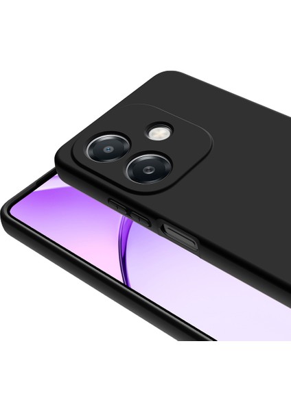 Oppo A3 Kılıf Zore Mara Lansman Kapak modelleri