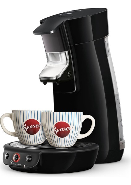 Senseo Regular 50 Coffee Pads