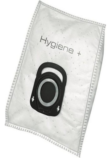 Rowenta ZR200520 Hygiene+ Uyumlu Toz Torbası - 4'lü Paket fiyatları