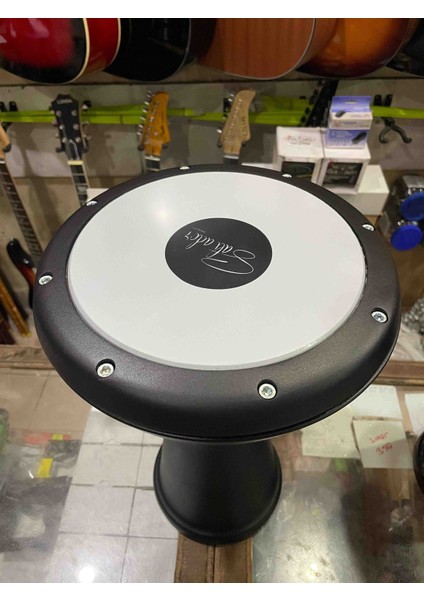 Profesyonel Döküm Darbuka Mısır Darbuka Siyah fiyatları