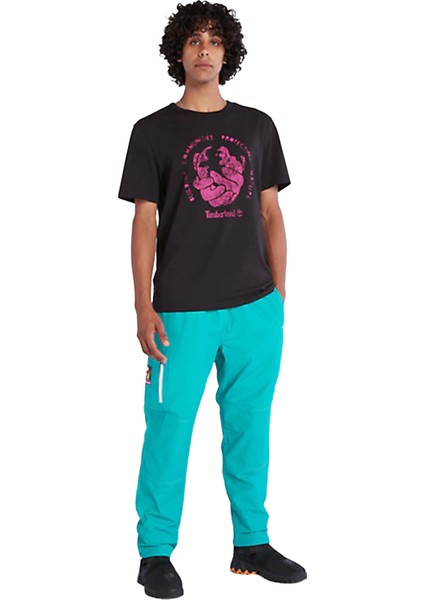 Dwr Lw Hiking Erkek Pantolon - TB0A66ZH