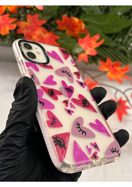 Iphone 11 Uyumlu Kalpli Silikon Telefon Kılıfı fiyatları