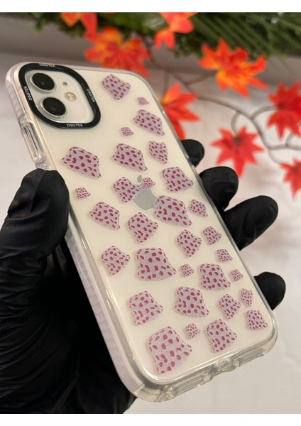 Iphone 11 Uyumlu Silikon Baskılı Telefon Kılıfı fiyatları