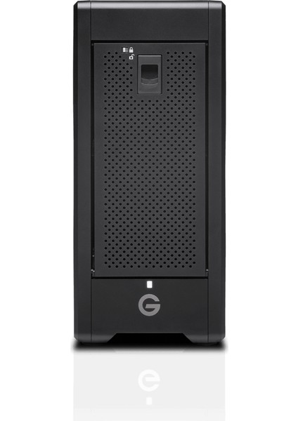 192TB G-Raıd Shuttle 8 SDPH48H-192TB-MBAAB