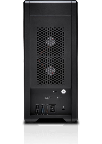 192TB G-Raıd Shuttle 8 SDPH48H-192TB-MBAAB