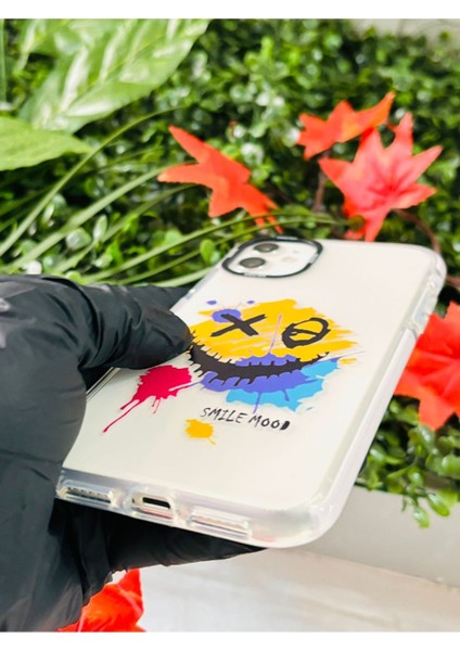 Iphone 13 Pro Uyumlu Silikon Telefon Kılıfı modelleri