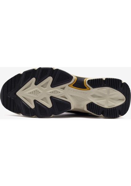 Skech-Air Ventura - Vulser Erkek Siyah Spor Ayakkabı 232954 Bkyl fırsatları