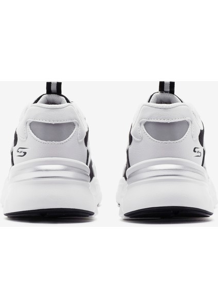 Bobs Bamina Kadın Siyah Spor Ayakkabı 117354 Bkw
