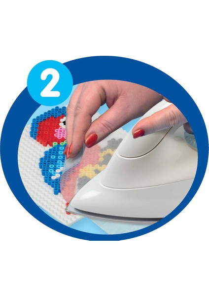 Midi Tabla - Küçük Kalp (HA236) fırsatları