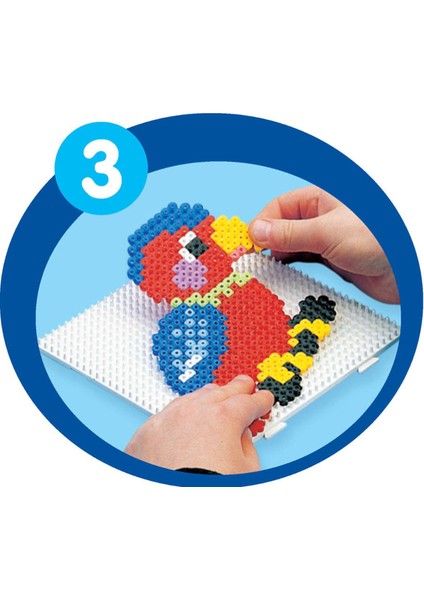 Midi Tabla - Küçük Kalp (HA236) indirimleri