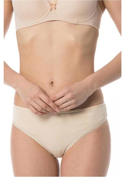 Imer 124 Kadın Modal Süprem Külot