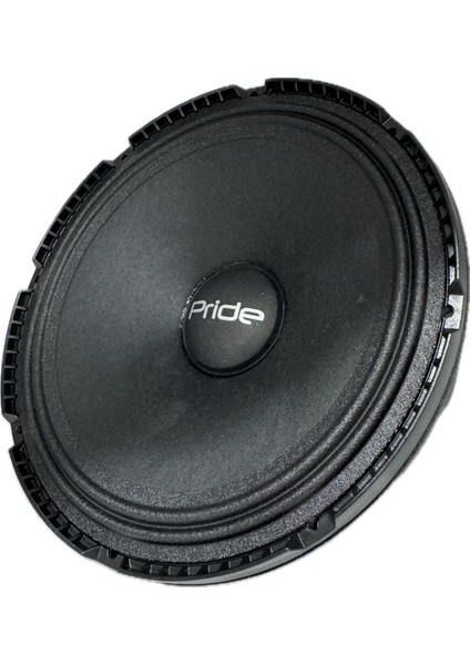 Audio Diamond 8 V3 20 cm 600W 300RMS Hybrıt Spl Midrange
