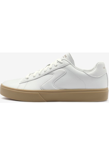 Eden Lx - All Neutral Kadın Beyaz Sneakers 185011 Wnt