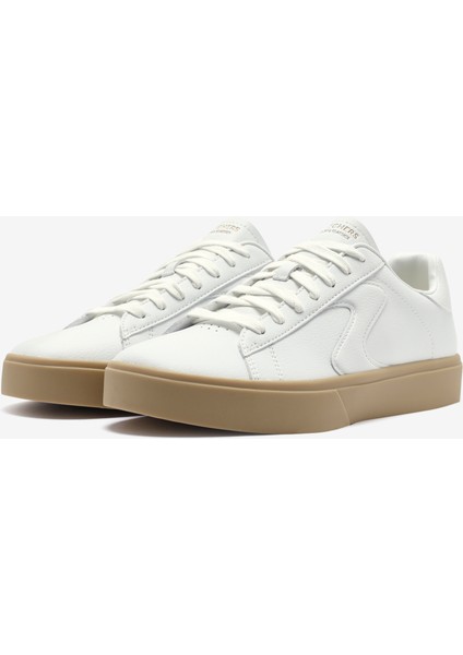 Eden Lx - All Neutral Kadın Beyaz Sneakers 185011 Wnt modelleri