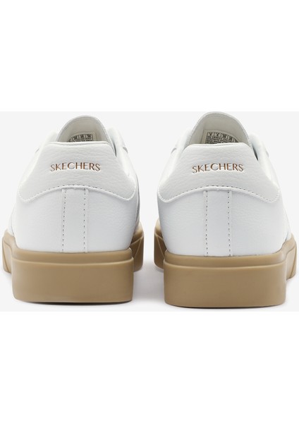 Eden Lx - All Neutral Kadın Beyaz Sneakers 185011 Wnt indirimleri