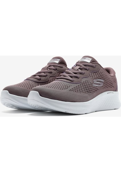 Skech-Lite Pro-Perfect Time Kadın Mor Spor Ayakkabı 149991TK Mve