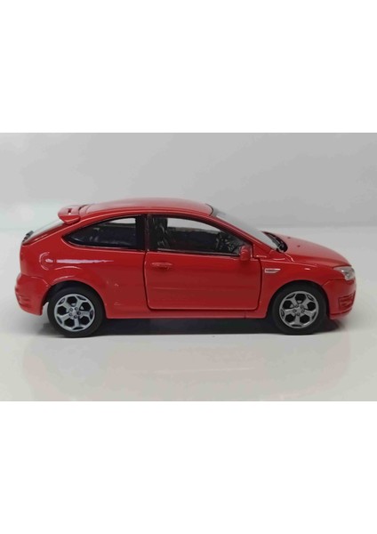 1:32 Ölçek Ford Focus St//12 cm Çek-Bırak fiyatları