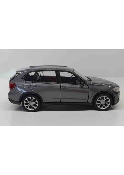 1:32 Ölçek Bmw X5 /// 12 cm Metal Çek-Bırak Araba fiyatları