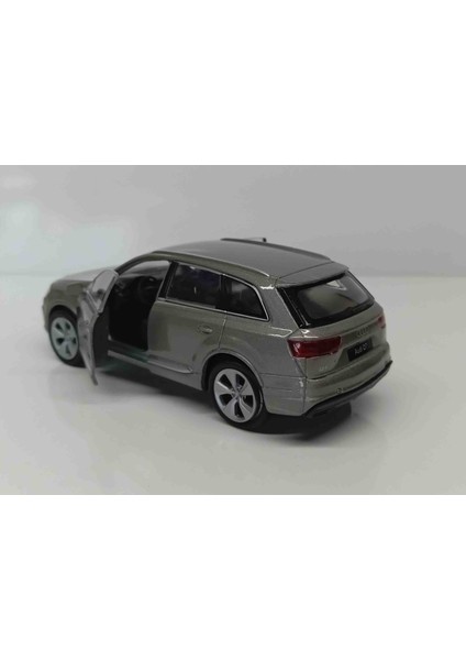 1:32 Ölçek Audi Q7 ///çek-Bırak 12 cm fiyatları