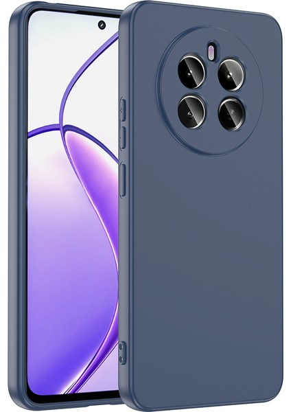 Realme 12 Plus Kılıf Zore Mara Lansman Kapak