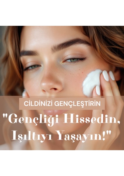 NİCE TOUCH KOZMETİK Bebek Pudralı Yüz& El Kremi