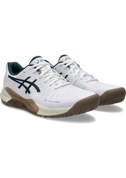 Gel-Challenger 14 Erkek Beyaz Tenis Ayakkabısı 1041A405-104 modelleri
