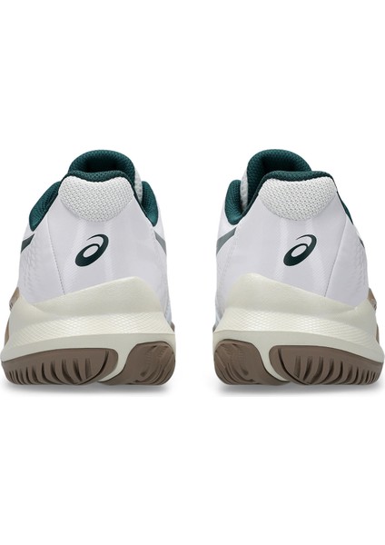 Gel-Challenger 14 Erkek Beyaz Tenis Ayakkabısı 1041A405-104 indirimleri