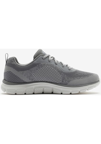 Track-Glendor Erkek Gri Spor Ayakkabı 232699TK Gry fiyatları