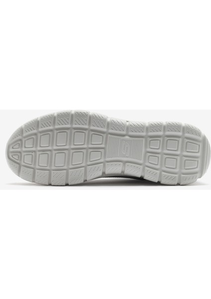 Track-Glendor Erkek Gri Spor Ayakkabı 232699TK Gry