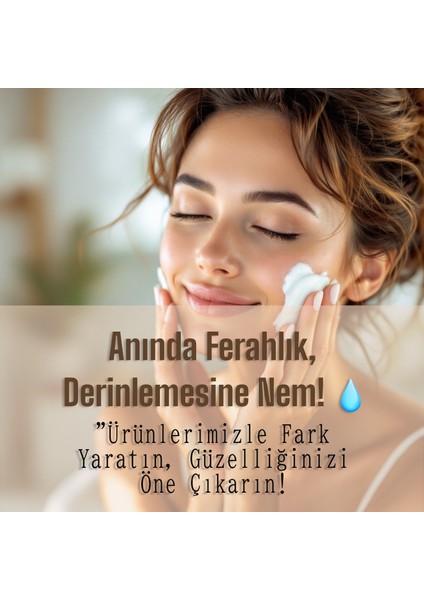 Ferahlatıcı & Nemlendiciri Krem indirimleri