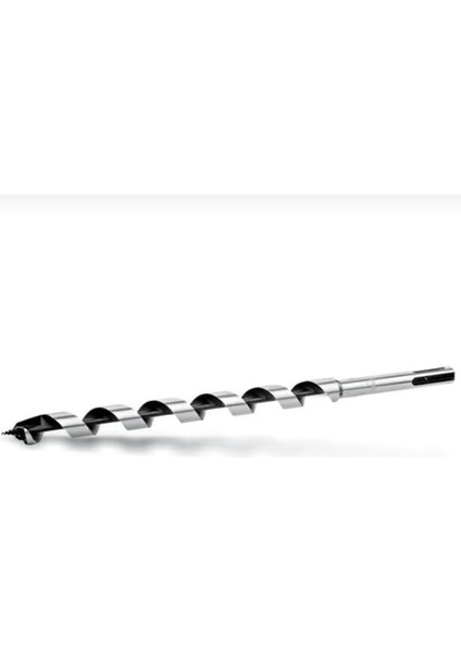 Sds Plus Ağaç Matkap Ucu 8X500 mm modelleri