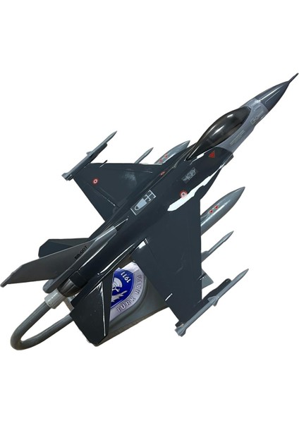 F-16C Maket Montajlı 182 Fılo ( Atmaca )